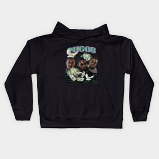 Migos Kids Hoodie